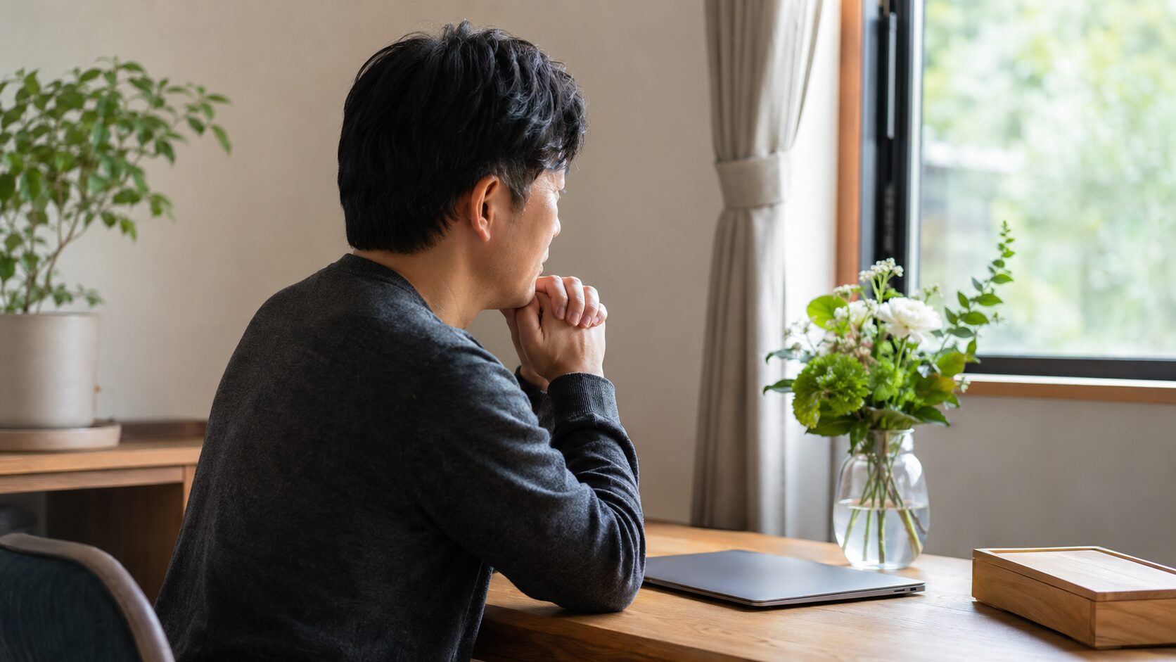 連絡準備を進める様子を表すイメージ画像