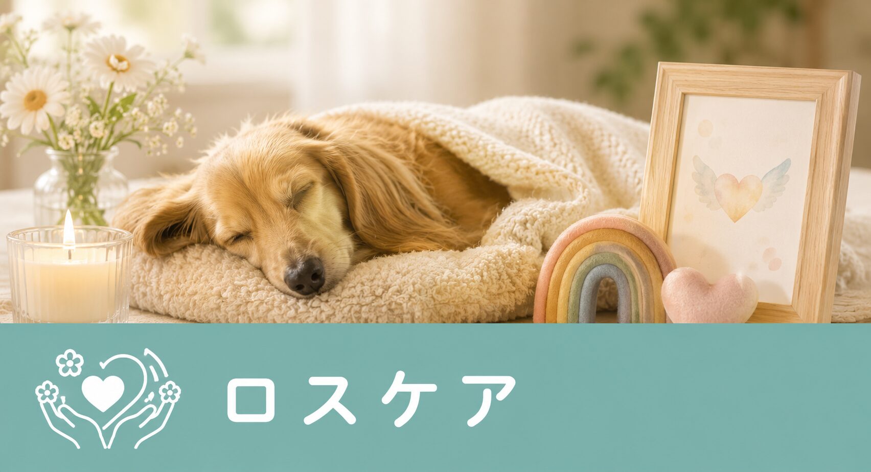 ロスケア