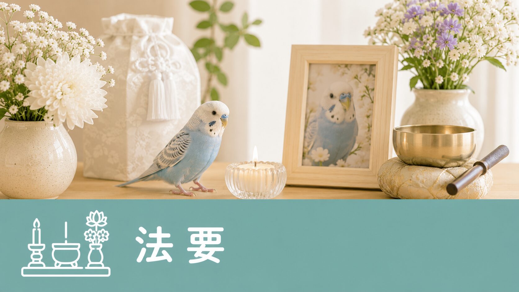 法要