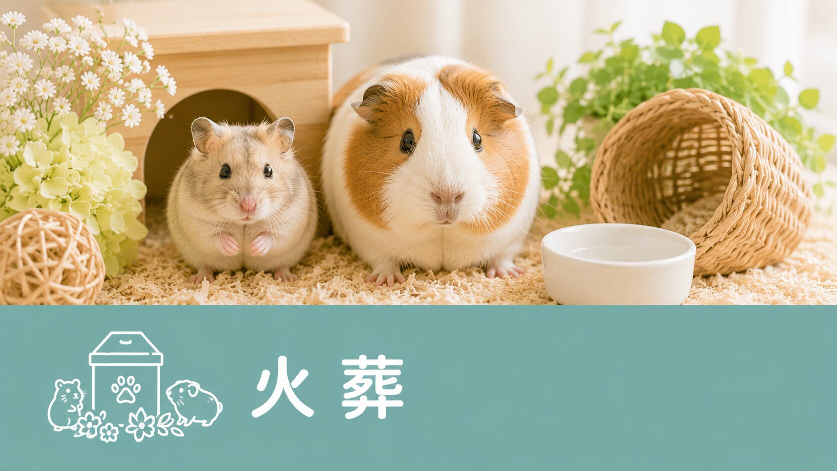 火葬