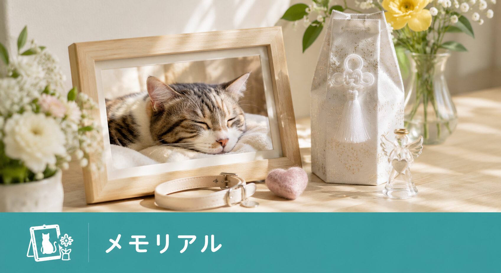 メモリアル