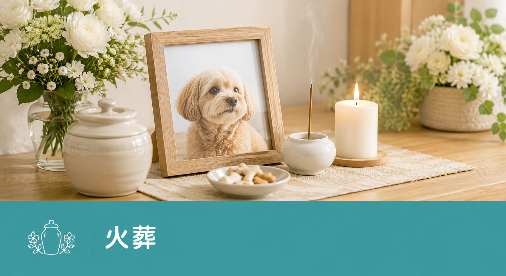 火葬