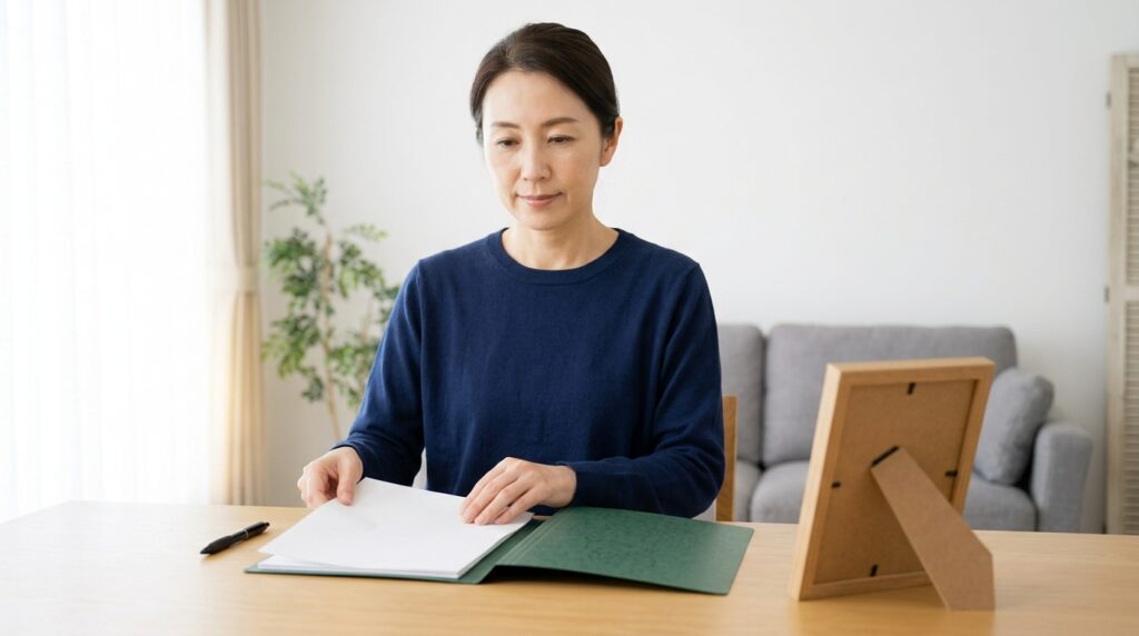 ペットが亡くなった人にかける言葉をメールで伝える際の気遣いや思いやりを表すイメージ画像