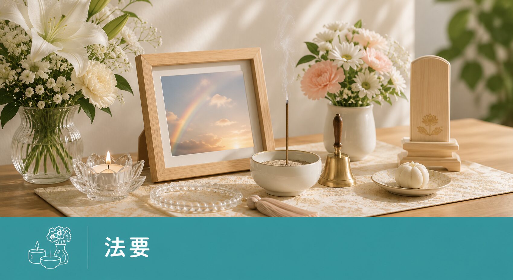 法要