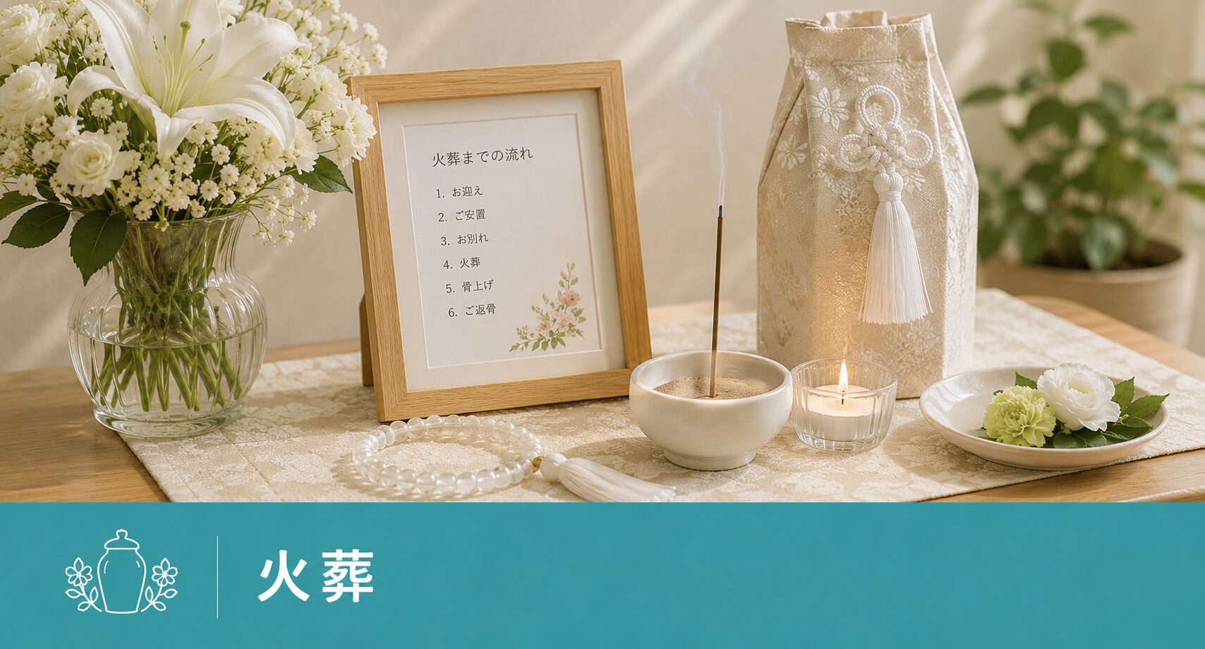 火葬
