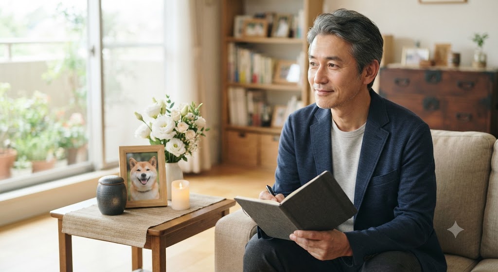 ペットロスで次の子を迎えるタイミングは？後悔しない判断のポイント