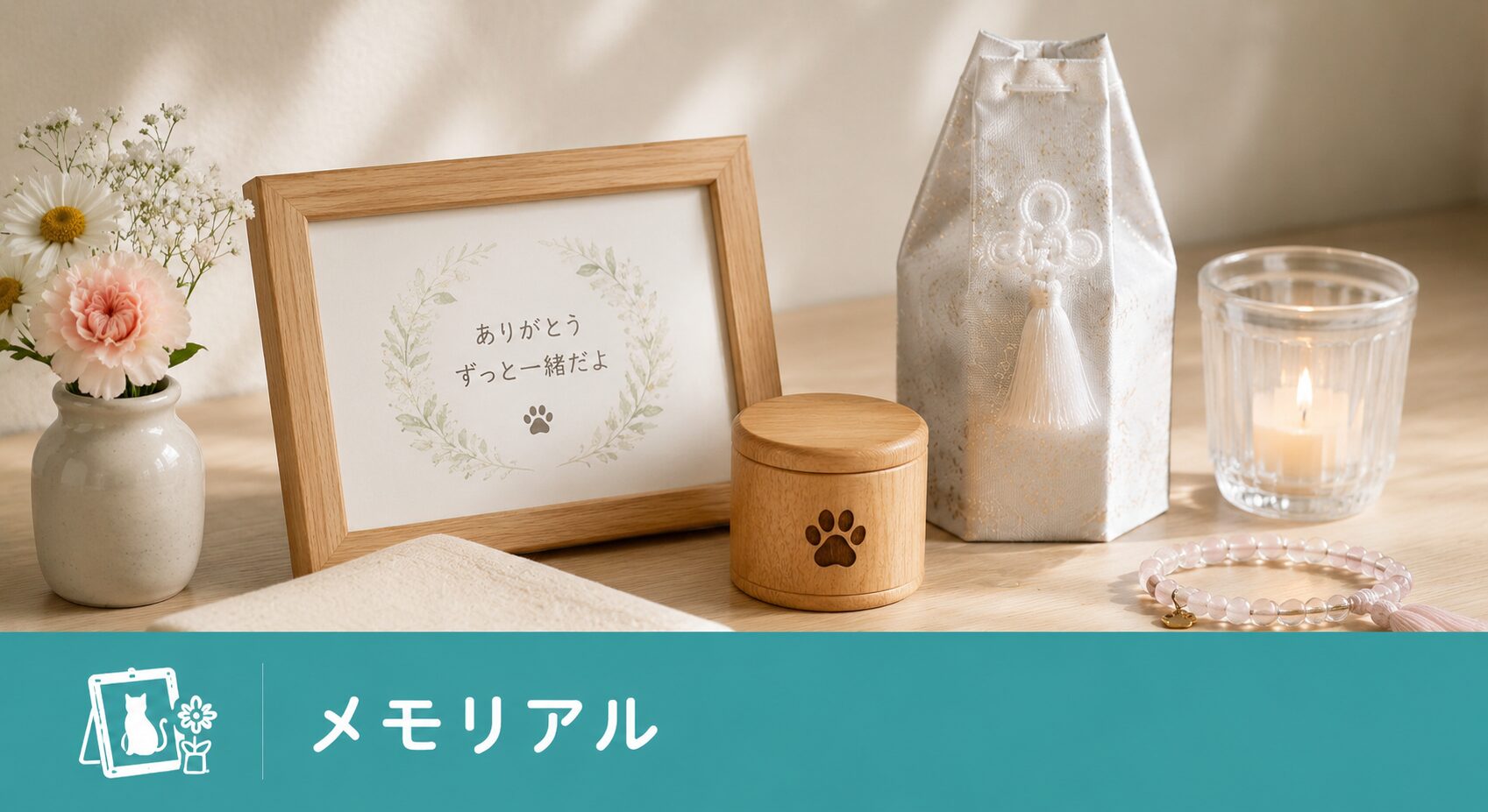 メモリアル